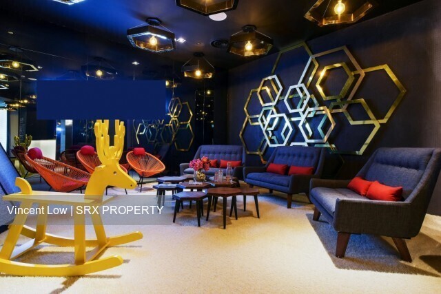 Clarke Quay MRT & Fort Canning MRT Shophouse Flexible Usage (D6), Shop House #585418421